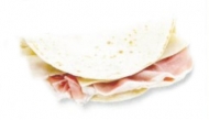 FABIAN PZ.6 PIADINA CRUDO FORMAGGIO